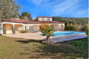 maison situee en campagne à la vente -   13390  AURIOL, surface 210 m2 vente maison situee en campagne - UBI476199317